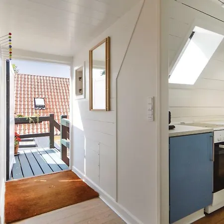 Appartement One-bedroom In *
