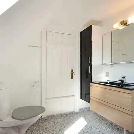 Appartement One-bedroom In Ribe