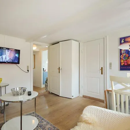 One-bedroom In Appartement Ribe